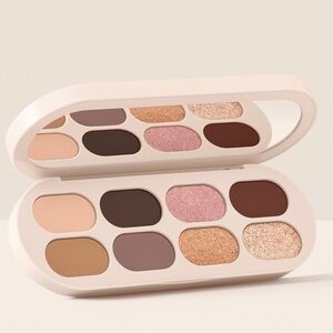 🍓New Release🍓BNIB LE Rare Beauty ESSENTIAL NEUTRALS Eyeshadow Palette!SOLD OUT